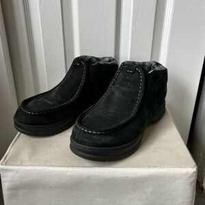 Helly Hansen ELG 2 men’s boots black size 9